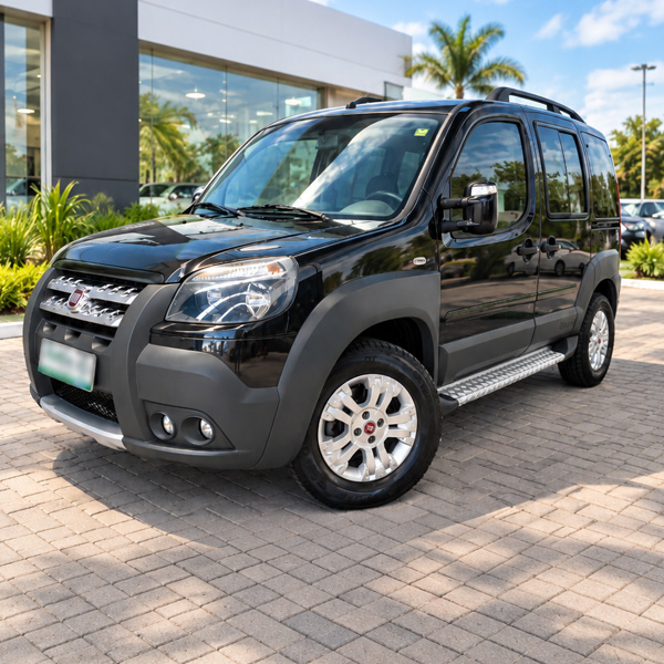 DOBLO
